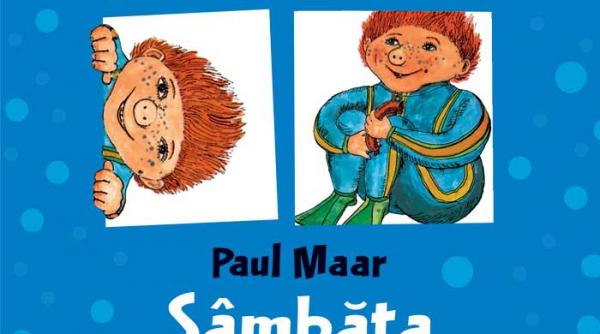 batranul si obraznicatura