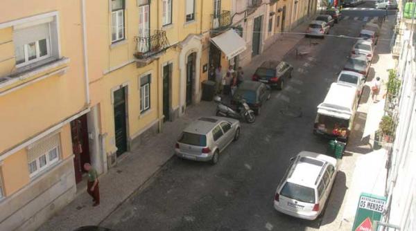 comunitatea mea provizorie