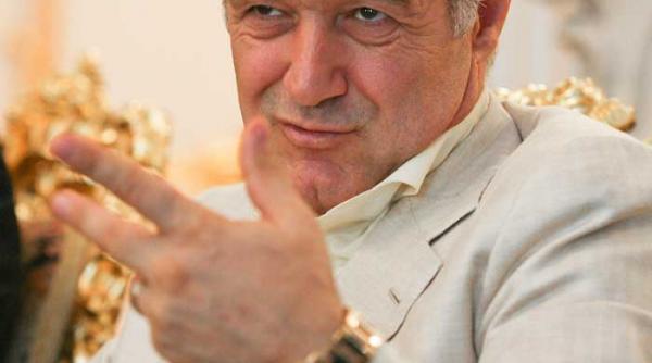 gigi becali m ai ghicit sunt hipersensibil