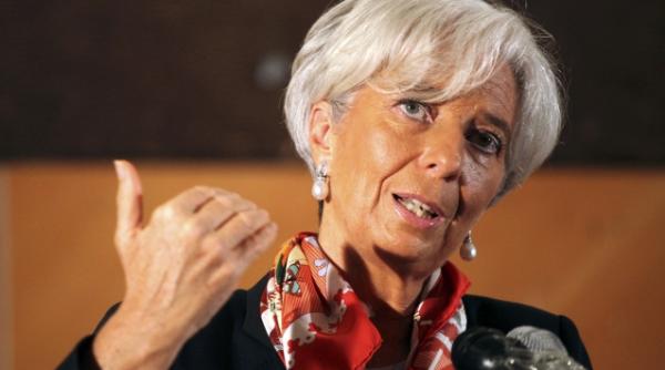 sefa fmi economia mondiala este in pericol