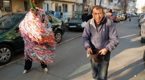capra columbeanca de criza a murit de foame la usa vecinului