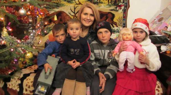 cu ajutorul lui marinica am strans 450 000 de euro