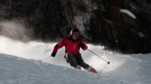 freeride challenge tour 2012 romania