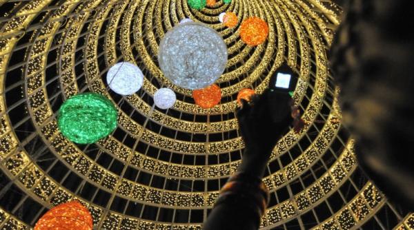 27 decembrie 2011 imaginile zilei