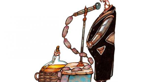 anul in care s a sfarsit lumea