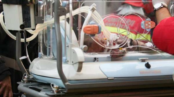 asistenta care a uitat in 2009 un bebelus in incubator condamnata la trei luni de inchisoare cu suspendare