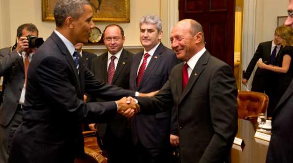 bilele albe si bilele negre ale diplomatiei romanesti in 2011 schengen ba scut antiracheta da