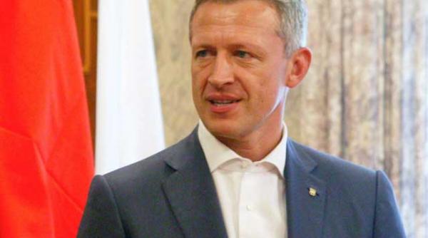 omul zilei octavian morariu