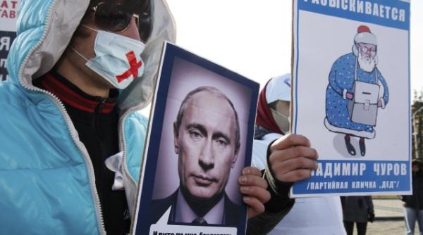 putin nu am nevoie sa trisez ca sa castig alegerile prezidentiale