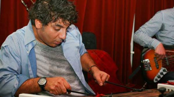 revelion cu marius mihalache