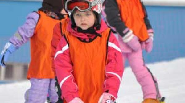 tabere cu suflet te cheama la schi