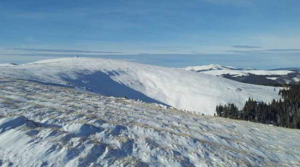 voineasa va fi gata in luna ianuarie