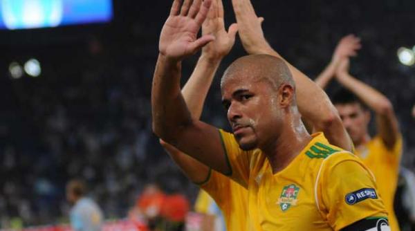 wesley la steaua imposibil