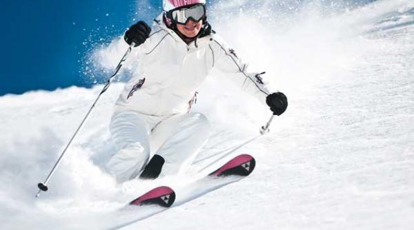 adultii invata mai greu sa schieze