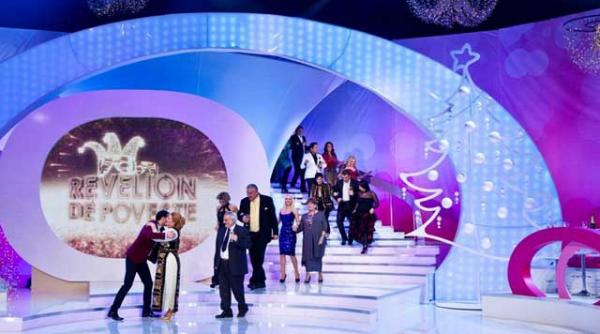 antena 1 programe de exceptie de revelion