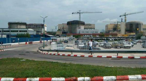 autospeciala de cercetare nucleara pentru isu