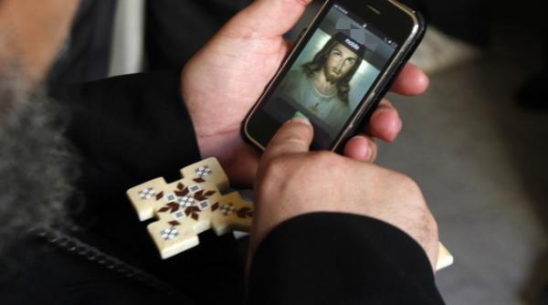 biserica ortodoxa sarba lanseaza o aplicatie pe smartphone pentru accesarea de rugaciuni