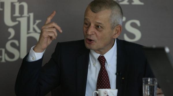 oprescu intra in priza pentru trei mandate la anul e gata pasajul pipera incepe autostrada suspendata si va epuiza stocul de borduri lasat de videanu