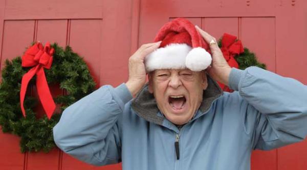 sarbatorile in familie afecteaza grav iq ul