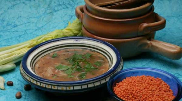 ce mancaruri ne aduc noroc in noul an