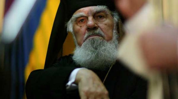 cei ce ne au parasit in 2011 ips bartolomeu anania aparator riguros al valorilor ortodoxe