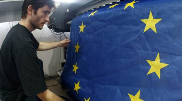 danemarca doreste sa prezideze o uniune europeana cu 27 de membri nu doar a celor din zona euro