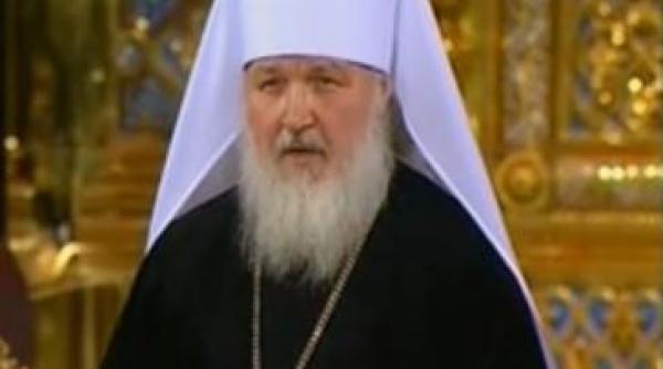 patriarhul rus kirill cere eliberarea staretului de la muntele athos arestat pentru un scandal imobiliar