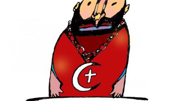 romania tara institutiilor idioate