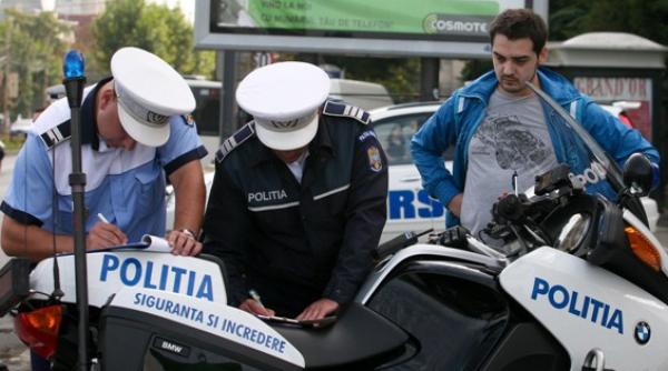 surpriza rutiera soferii monitorizati audio si video vezi ce nu trebuie sa faci cand te opreste politistul