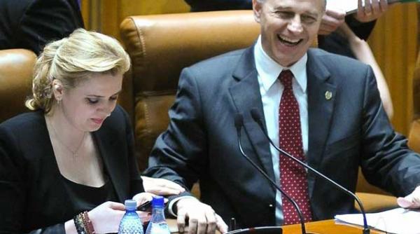 ce cadouri au primit anastase si geoana in 2011