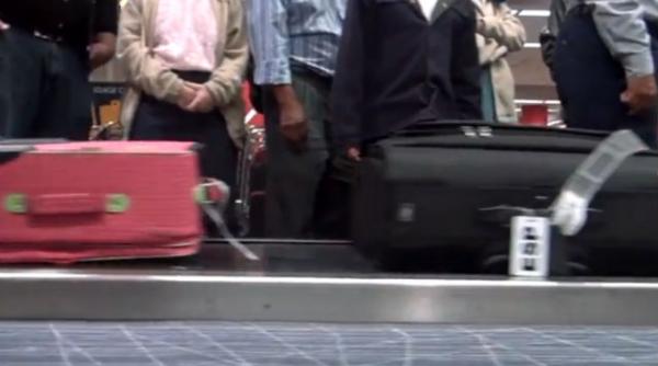 ce se intampla cu bagajul dupa ce este predat la check in vezi videoclipul vizualizat de peste 200 000 de persoane in cateva zile