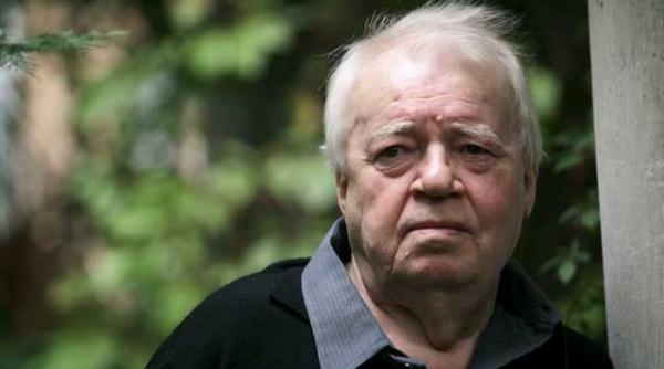 cei ce ne au parasit in 2011 fanus neagu si a indeplinit misiunea pe pamant