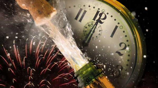 cele mai ciudate obiceiuri de revelion din intreaga lume