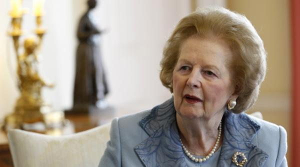 dezvaluiri despre margaret thatcher fostul premier britanic a folosit lucruri personale la amenajarea resedintei guvernamentale pentru a economisi bani publici