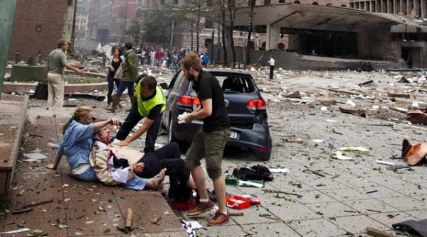 interpol avertizeaza europenii in privinta riscului unui atac terorist de amploare