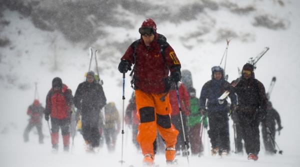prognoza meteo cum va fi vremea de revelion la munte si in capitala