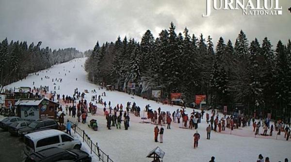 avertizari de ceata densa pentru mai multe zone ale tarii vizibilitatea sub 50 de metri vezi starea vremii pe webcam jurnalul ro