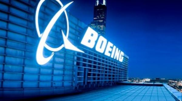 boeing obtine contractul pentru scutul antiracheta american
