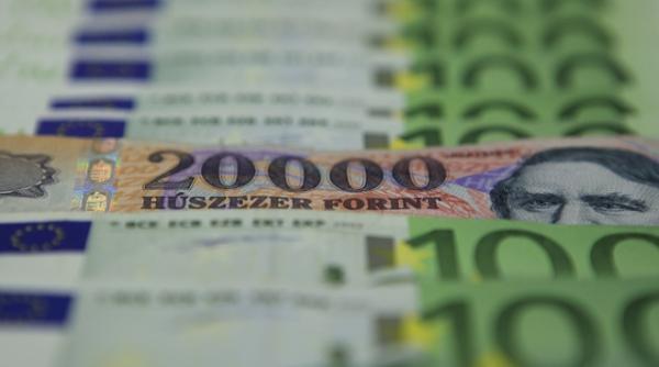 guvernul ungar va putea crea noi taxe pentru a plati eventuale amenzi de la ue