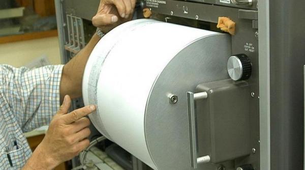 20 de cutremure in 8 ore seismele s au produs in vrancea si in campia romana