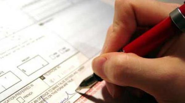 firmele cu cel mult doi angajati trebuie sa depuna declaratia unica pana pe 25 ianuarie