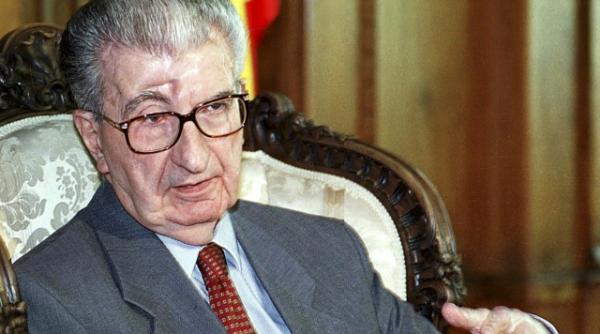 kiro gligorov fostul presedinte al macedoniei a murit