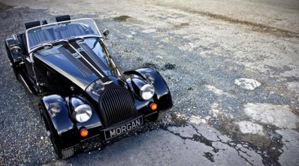 morgan a anuntat un 4 4 special