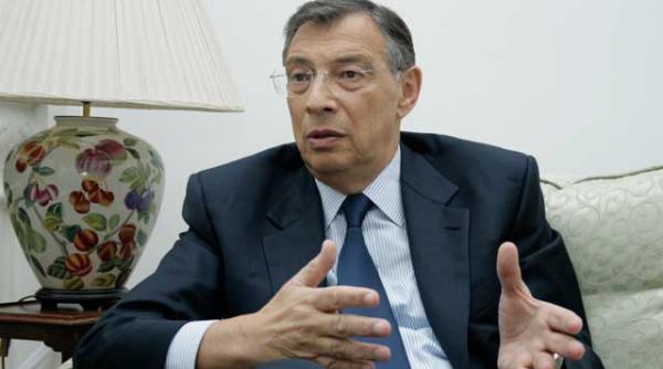 omul zilei george iacobescu