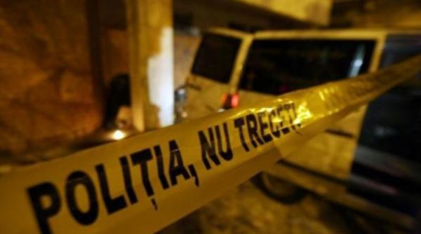 tragedie in timisoara un barbat de 29 de ani si a omorat copilul si socrii apoi s a spanzurat