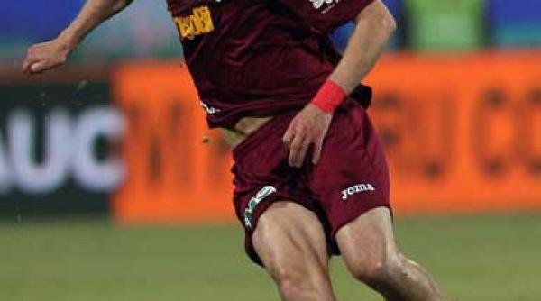 vasile maftei vrea inapoi la rapid