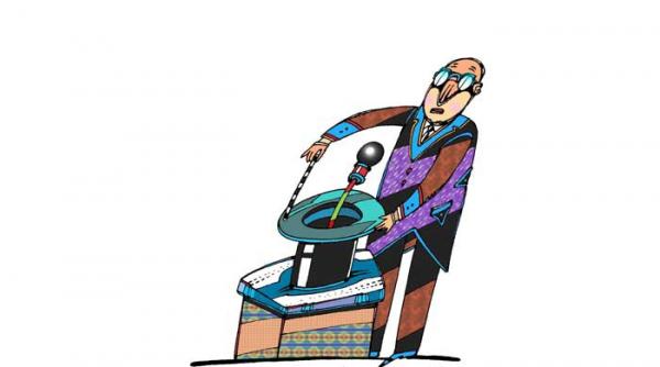 anul opt pregatirea schimbarii