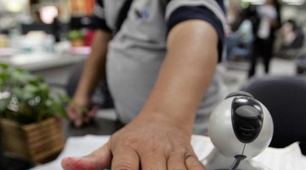 china va introduce sistemul biometric pentru straini