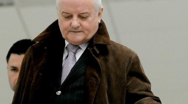 irinel columbeanu isi doreste sa fie primarul capitalei si va candida independent video