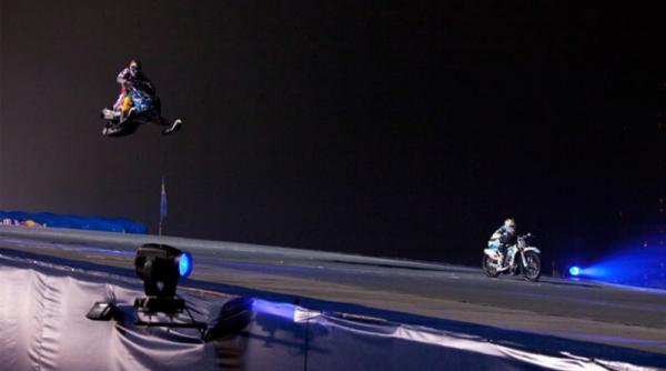 red bull new year no limits dubla doza de distan a